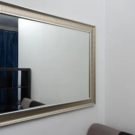 Apartman Newberry With Balcony *