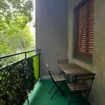 Lejlighed Newberry With Balcony *