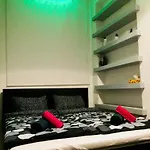 Newberry With Balcony Lejlighed *