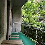 Lejlighed Newberry With Balcony