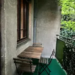 Newberry With Balcony *