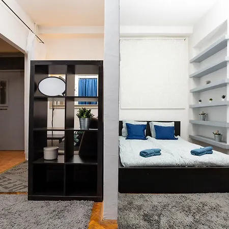 Appartamento Newberry With Balcony *